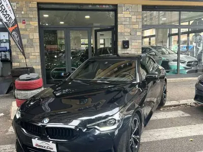 Usata BMW 218 M Sport 156 CV (114 kW) 2024 Other Coupé