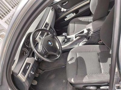 Usata BMW 318 143 CV (105 kW) 2012 Station wagon