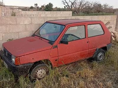 Usata Fiat Panda 34 CV (25 kW) 1988 Berlina