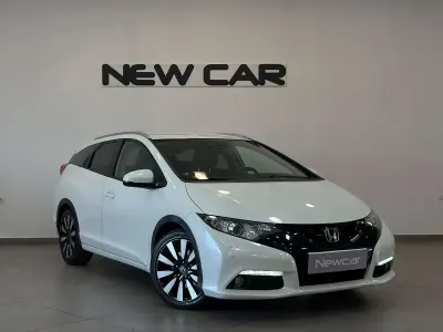 Usata Honda Civic