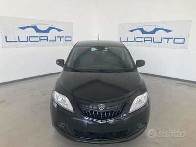 usata Lancia Ypsilon 3ª serie - 2023