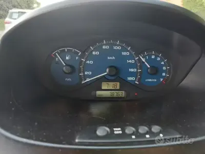 Gebraucht Chevrolet Matiz