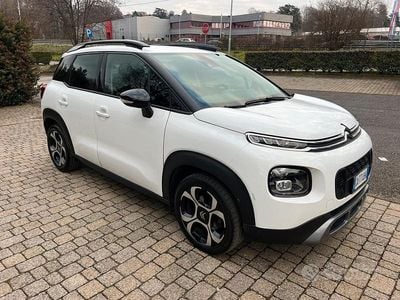 Usata Citroën C3 Aircross 110 CV (80 kW) 2020 SUV
