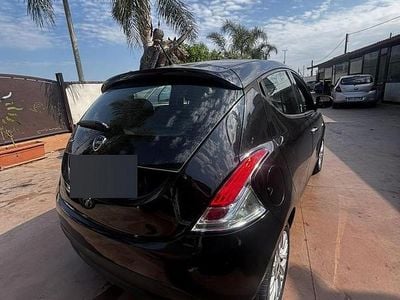 Usata Lancia Ypsilon 2013 Utilitaria