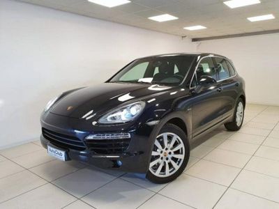 usata Porsche Cayenne 3.0 Diesel