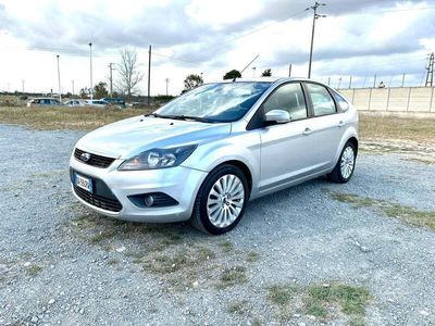 usata Ford Focus 1.6 Diesel- OK NEOPATENTATI- Anche PERM