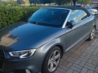 Audi A3 Cabriolet