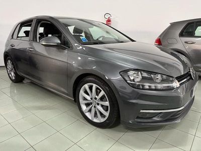 usata VW Golf 1.6 TDI 115 CV 5p. Highline BlueMotion T