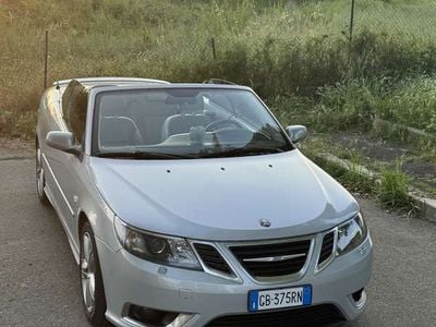 Saab 9-3 Cabriolet
