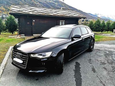 usata Audi A6 Avant 2.0 tdi Advanced 177cv