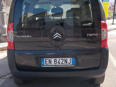 Citroën Nemo
