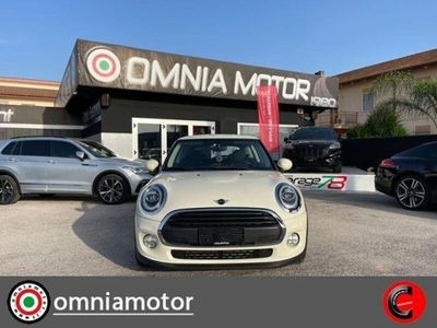 Mini One Clubman