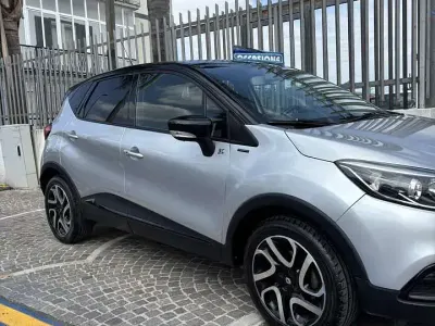 Usata Renault Captur