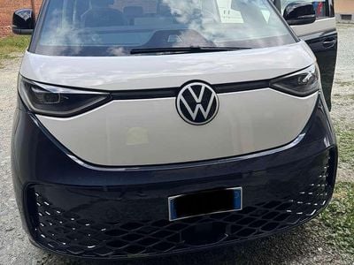 Usata 2024 VW ID. Buzz Pro Monovolume | 51.900 € (Cara)