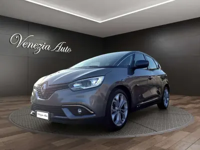 Usata Renault Scénic IV