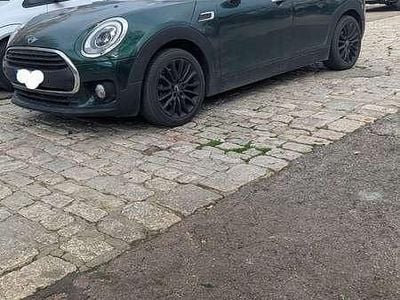 Usata Mini One D Clubman Hype 116 CV (85 kW) 2018 Station wagon