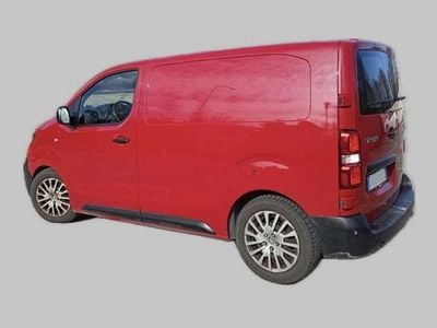 Occasion Peugeot Expert 97 ch (71 kW) 2017 Other Van