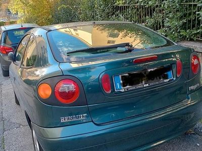 Usata Renault Mégane 1996