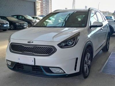 usata Kia Niro 1.6 GDi DCT PHEV