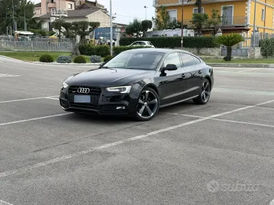 Usata Audi A5