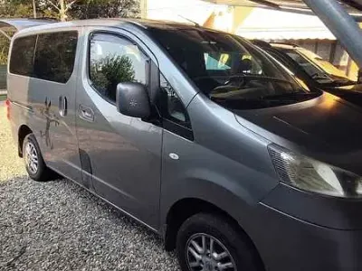Usata Nissan Evalia