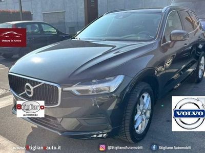 usata Volvo XC60 B4 (d) AWD Geartronic Business Plus MY20