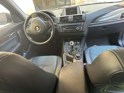 Occasion BMW 118