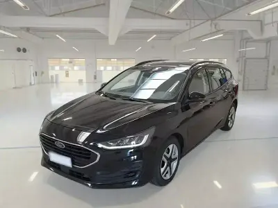 Usata Ford Focus