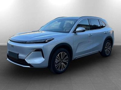 Nuova Geely Starray 99 CV (72 kW) 2026 Bianco SUV