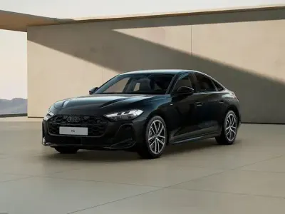 Occasion Audi A5