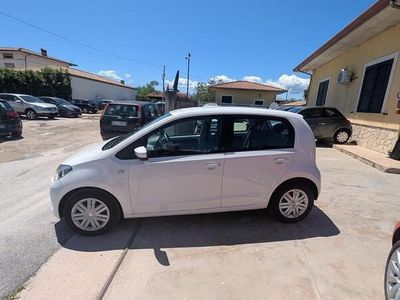 VW up!