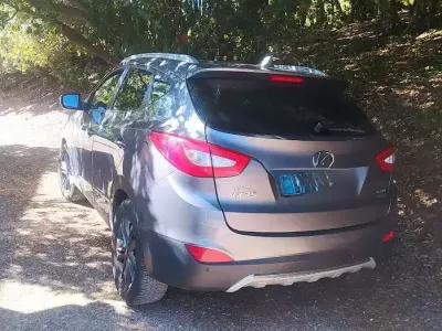 Usata Hyundai ix35