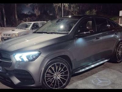 Usata Mercedes GLE300 Premium Plus 272 CV (200 kW) 2023 SUV