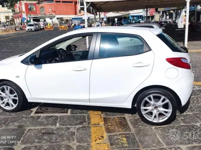 Usata Mazda 2
