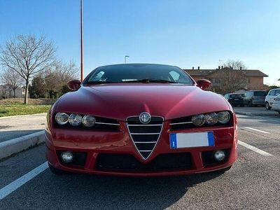 usata Alfa Romeo Brera - 2009