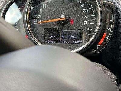 Usata Mini Cooper D Countryman Business 150 CV (110 kW) 2020 Grigio SUV