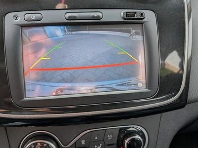 Usata Dacia Sandero 90 CV (66 kW) 2018 Berlina