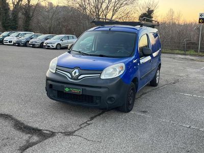 usata Renault Kangoo 1.5 dCi 90CV N1 AUTOCARRO - SOLO