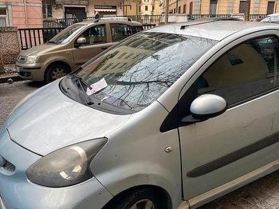 Occasion Toyota Aygo
