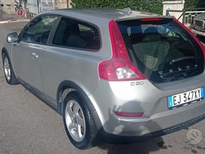 Volvo C30