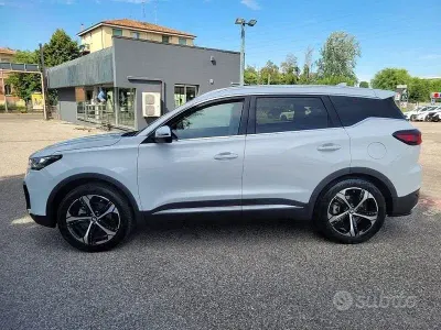 Usata DR DR 6.0 150 CV (110 kW) 2023 Other SUV
