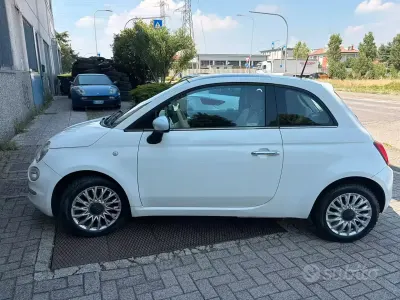 Usata Fiat 500