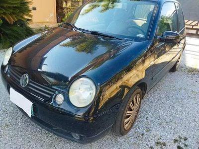 Usado VW Lupo 75 CV (55 kW) 2001 Utilitario