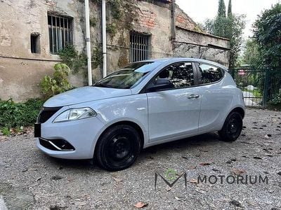 Bianco Usata 2020 Lancia Ypsilon Silver Utilitaria | 10.750 € (Buon prezzo)