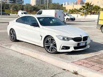 BMW 425