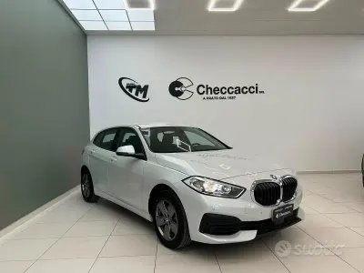 Usata BMW 118
