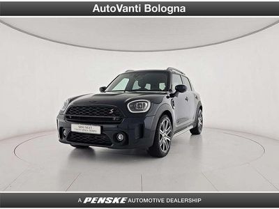 Mini Cooper SD Countryman