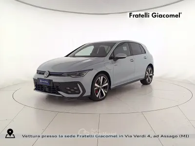 Gebraucht VW Golf VIII GTE 272 PS (200 kW) 2025 Blau Limousine