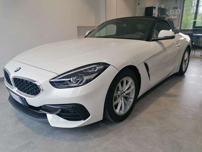 usata BMW Z4 sdrive 20i Sport