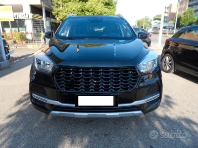 Occasion DR DR 4.0 114 ch (83 kW) 2022 Noir SUV